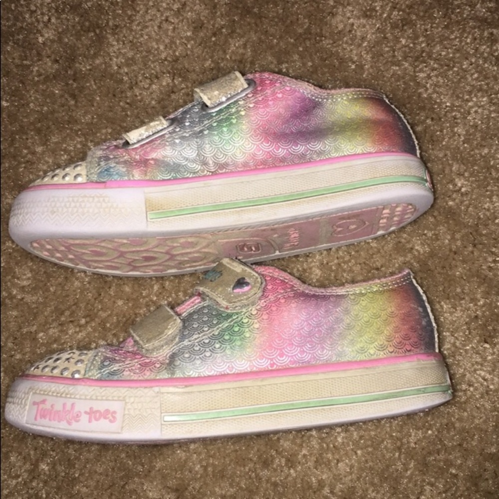 Sketchers